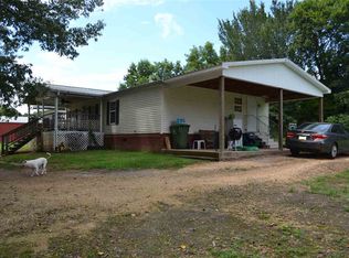 193 Jim Jackson Rd, Humboldt, TN 38343