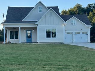 1495 Brooks Dr, Mount Olive, AL 35117