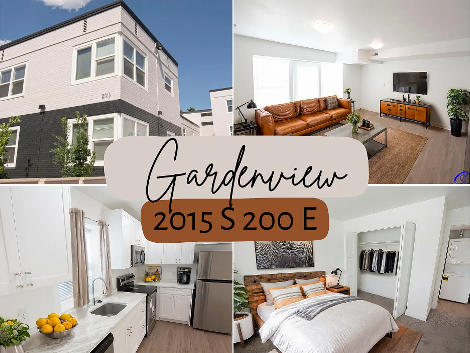 Gardenview — Photo 2