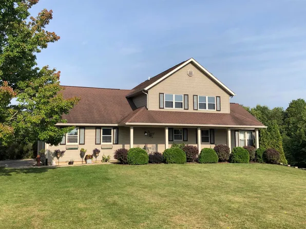 3125 W Greenfield Dr, Freeport, IL 61032