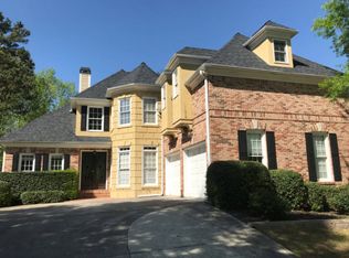 239 Riverwood Way, Dallas, GA 30157