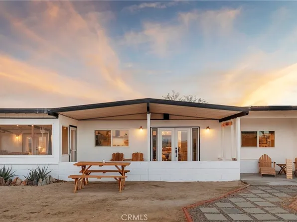 64380 Sullivan Rd, Joshua Tree, CA 92252