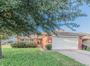 6542 Floral Glen Ln, Katy, TX 77449