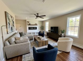 2212 Becks Church Rd, Lexington, NC 27292