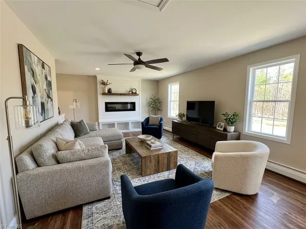 2212 Becks Church Rd, Lexington, NC 27292