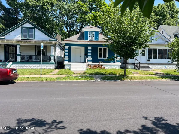 2219 W Oak St, Louisville, KY 40210