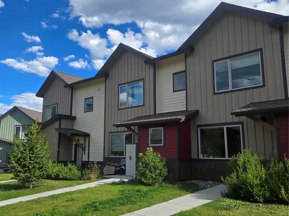 74 Lantern Alley UNIT 74, Silverthorne, CO 80498