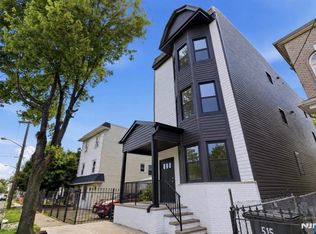 57 Montgomery Ave, Newark, NJ 07108
