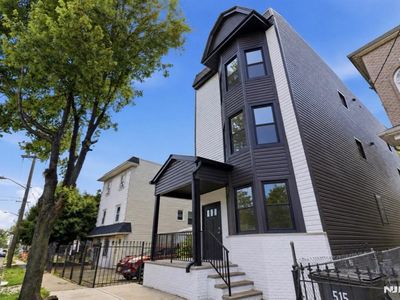57 Montgomery Avenue, Newark, NJ, 07108