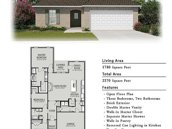 2nd image of this home