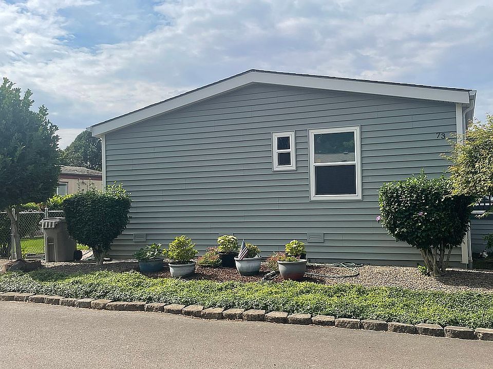 31919 N Lake Creek Dr UNIT 73, Tangent, OR 97389 Zillow