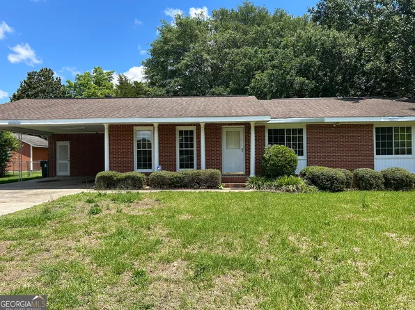 106 Ridgeland Dr, Warner Robins, GA 31093