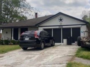 9856 Oriole, Conroe, TX 77385