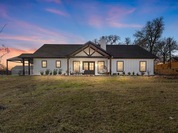 3499 Silk Tree Rd, Gilmer, TX 75645