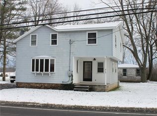 1204 Hilton Parma Rd, Hilton, NY 14468