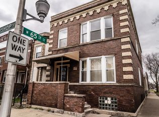 6500 S Bishop St, Chicago, IL 60636