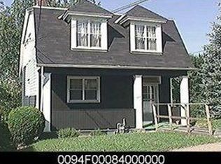 245 Kirk Ave, Pittsburgh, PA