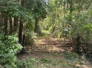 1620 Old River Rd, Moselle, MS 39459