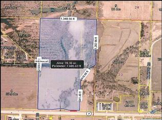 NW 1001st Rd, Clinton, MO 64735 | MLS #94192 | Zillow