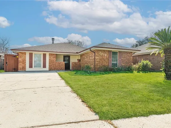 3310 Chateau Blvd, Kenner, LA 70065