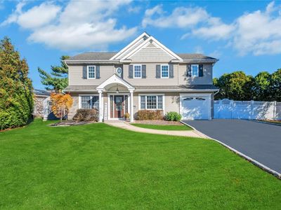 4 Croyden Drive, Massapequa, NY, 11758