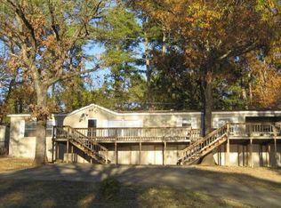 17180 Lakeside Dr, Flint, TX 75762