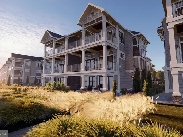 Sunset Wharf Lot D-3, Stevensville, MD 21666
