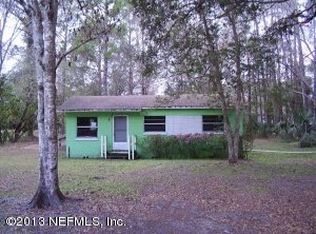 10506 Shamrock Rd, Jacksonville, FL 32256