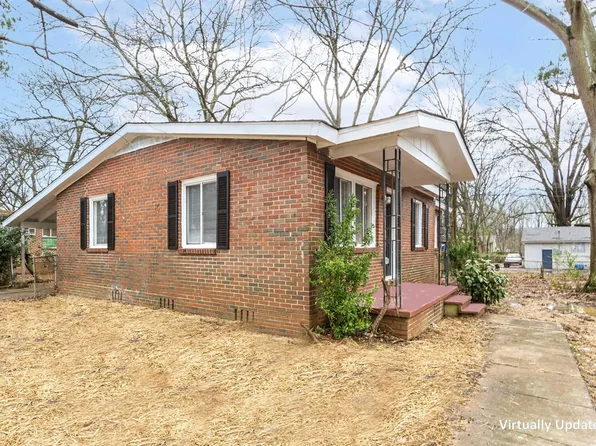 1413 67th St W, Birmingham, AL 35228