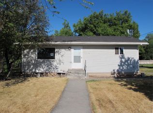 2760 S Rosedale Ln, Ammon, ID 83406