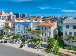 140 Brightwater Dr APT 6, Clearwater, FL 33767