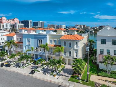 140 Brightwater Dr APT 6, Clearwater, FL, 33767