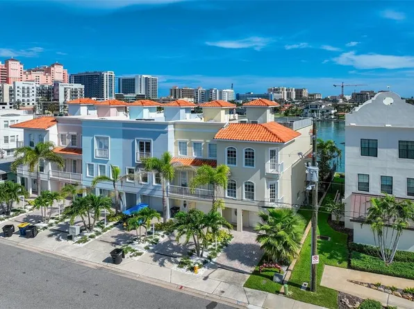 140 Brightwater Dr APT 6, Clearwater, FL 33767