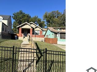 5504 Olive St, Kansas City, MO 64130