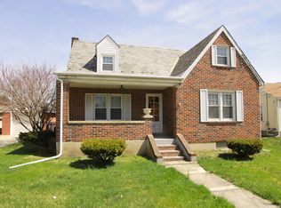 315 Main St, Stockertown, PA 18083
