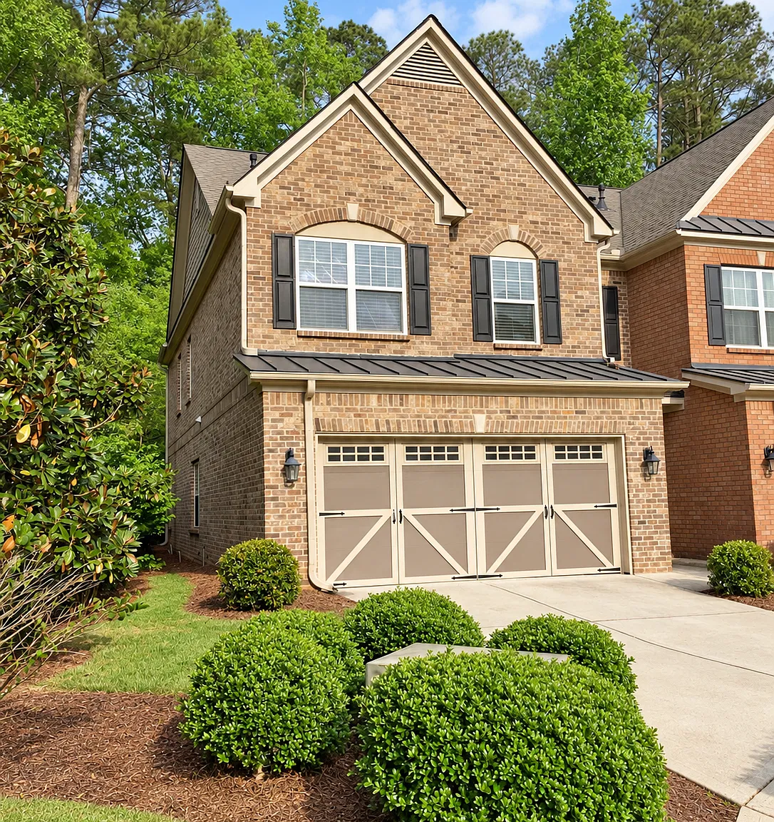 3 bed, 2.5 bath, 1898 sqft, $2,995 — Photo 1