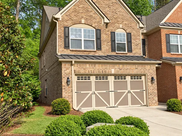 11085 Grey Owl Rd, Alpharetta, GA 30022