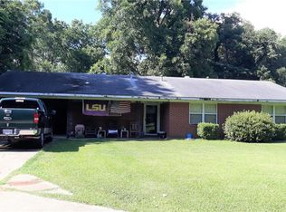 1804 Construction Rd, Alexandria, LA 71303