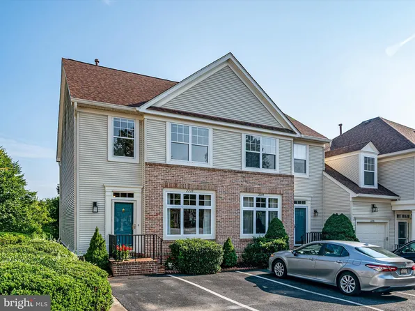2210 Merion Pond Unit 61, Woodstock, MD 21163