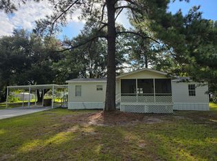 1205 Courthouse Rd, Springfield, GA 31329