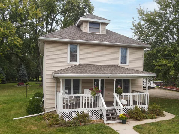 518 Sommerville St, Waupun, WI 53963