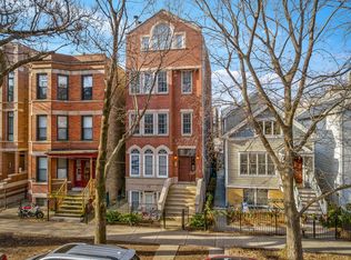 2732 N. Wayne, Chicago, IL 60614