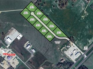 13601 E State Highway 21, Bryan, TX 77808