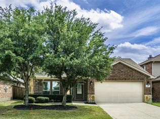 1107 Dickenson Dr, Melissa, TX 75454