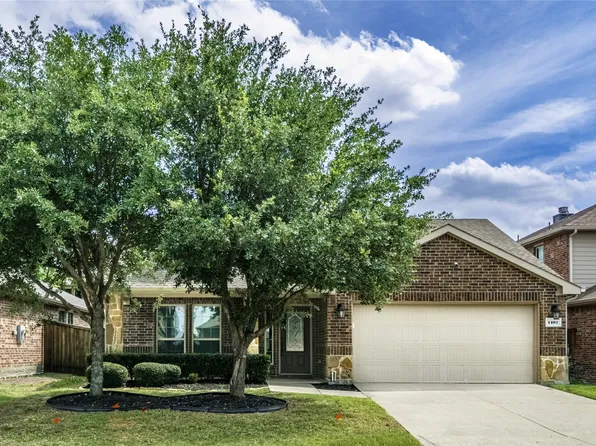 1107 Dickenson Dr, Melissa, TX 75454
