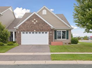 9995 Alvarado Ln N #4603, Maple Grove, MN 55311