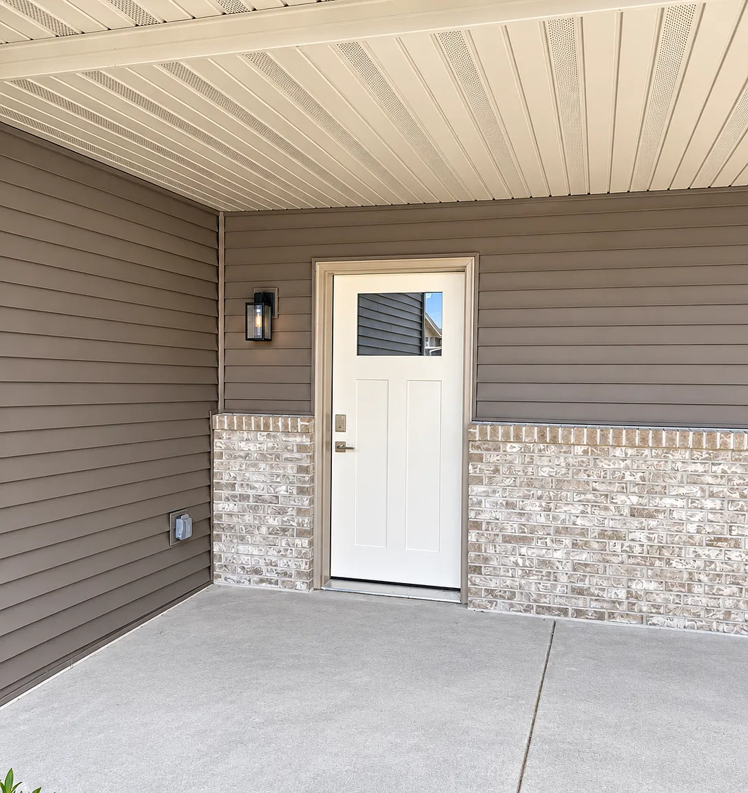 1 bed, 1.5 bath, 741 sqft, $3,400 — Photo 3