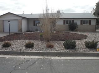 4101 Las Casas Ct SE, Rio Rancho, NM 87124