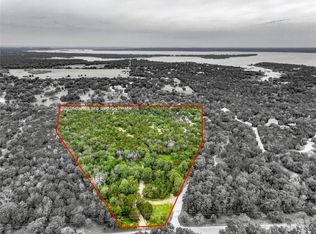 0 County Road 1410, Morgan, TX 76671