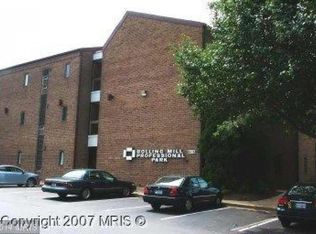 6116 Rolling Rd STE 208, Springfield, VA 22152